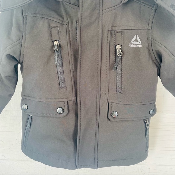 Reebok 2 in 1 Winter Jacket - Picture 2 of 8